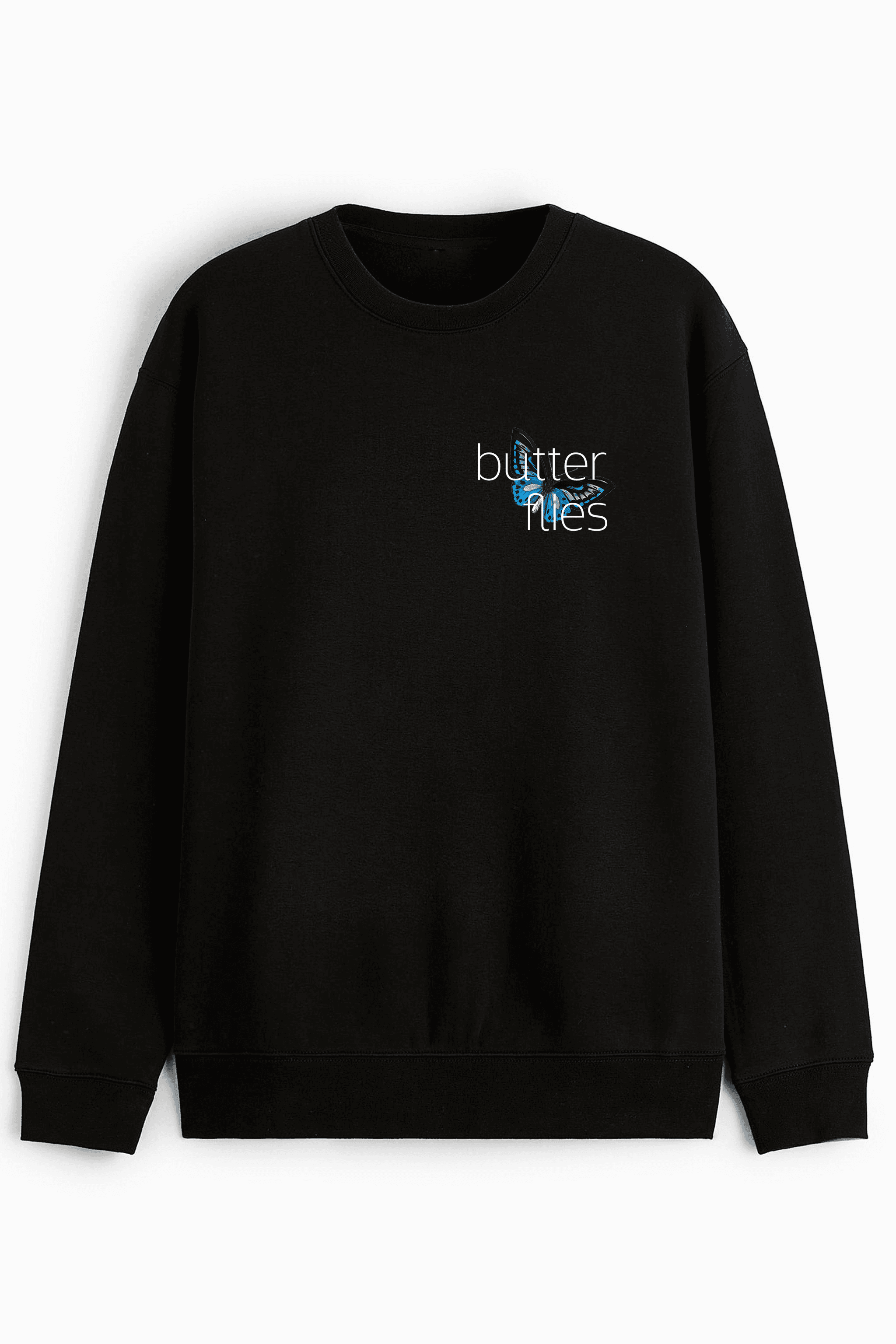 BLUESKY SWEATSHIRT