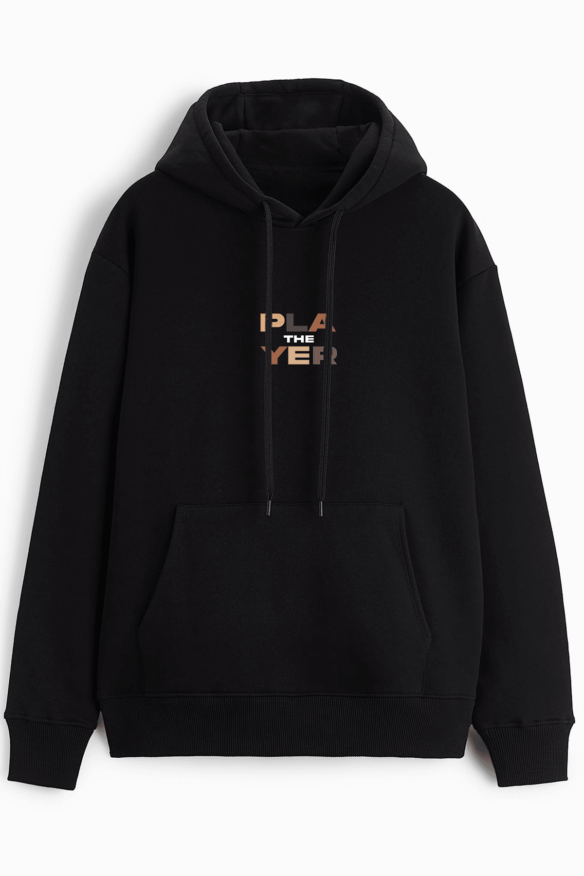 PLAYER HOODIE