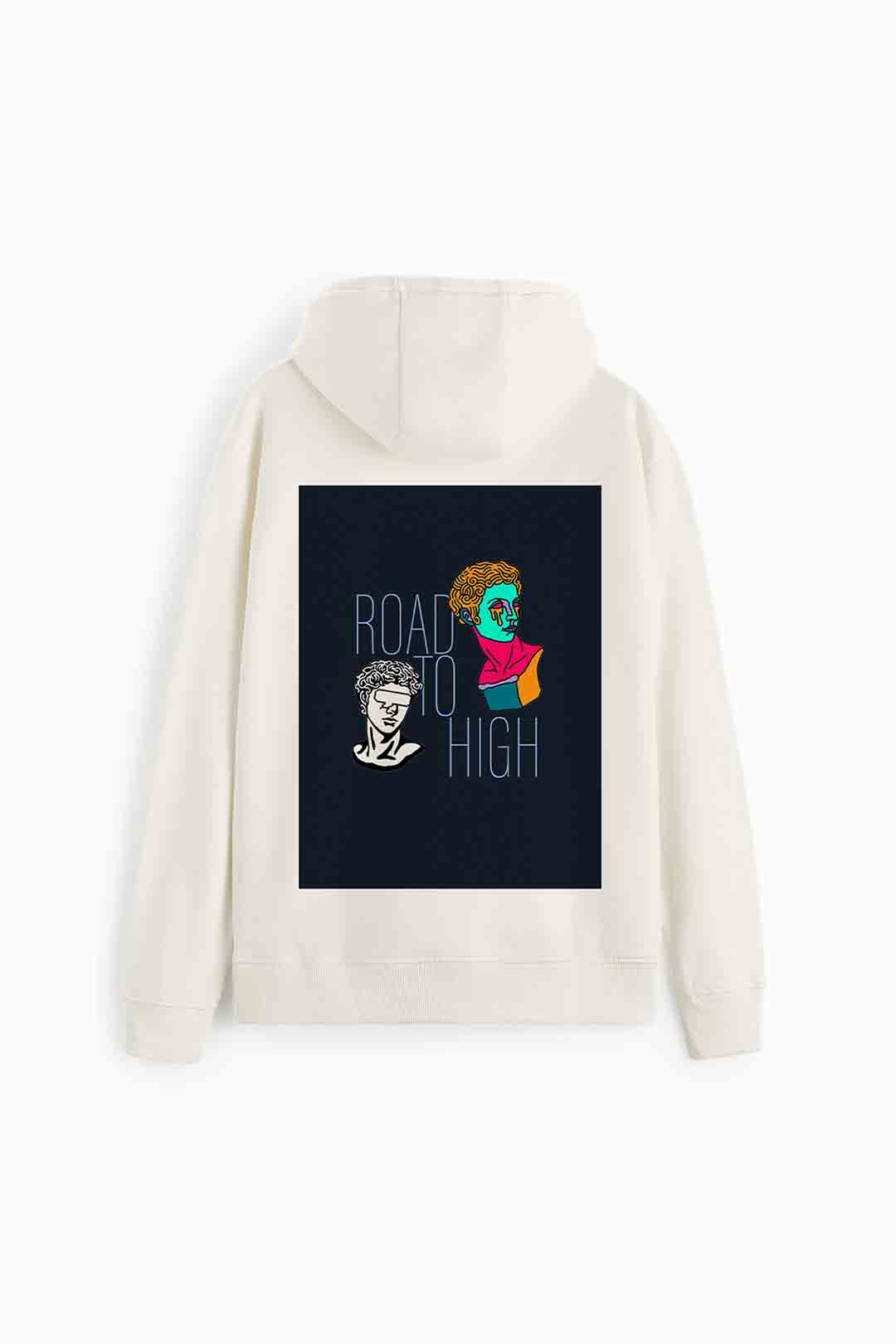 ROAD HOODIE