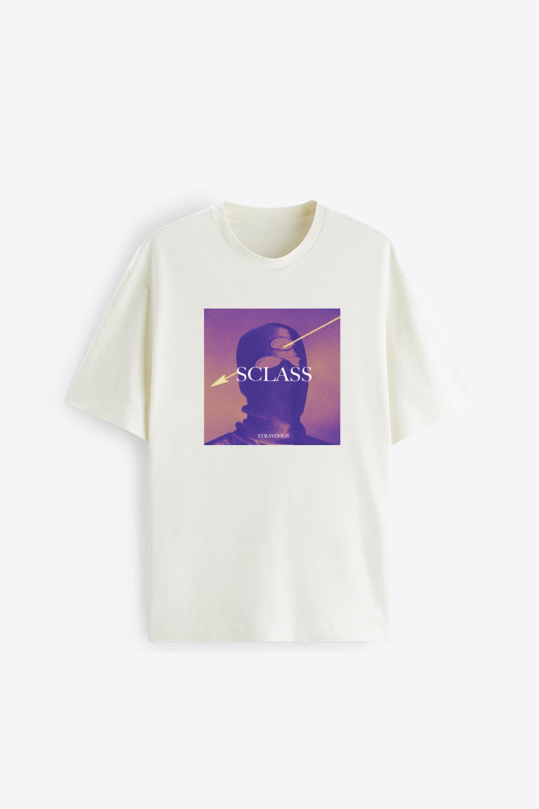HİLKAT oversized t-shirt