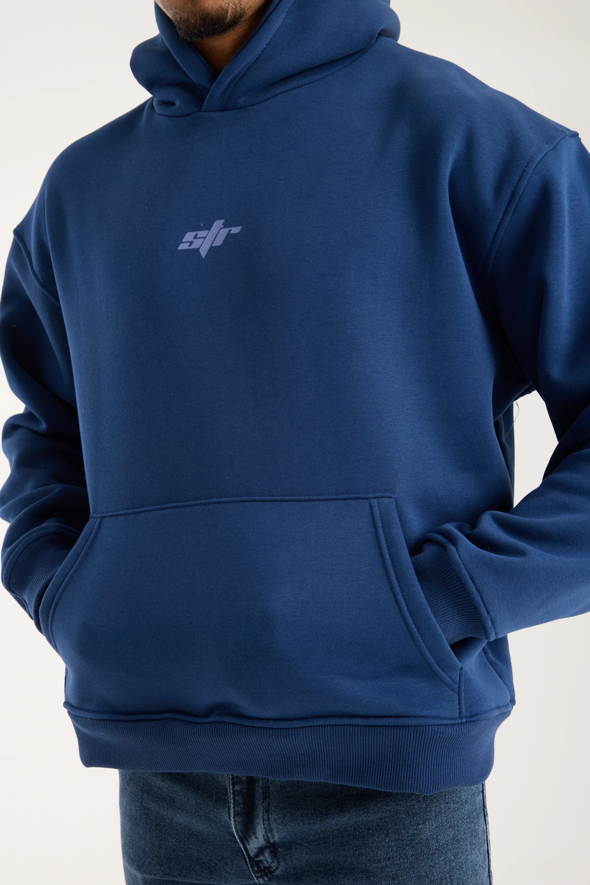 NAKKASH Oversized Hoodie