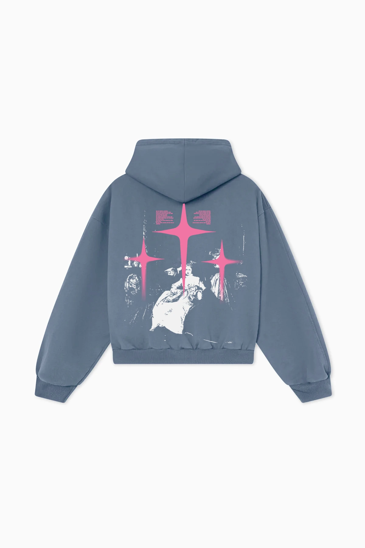 DREAM Oversized Hoodie