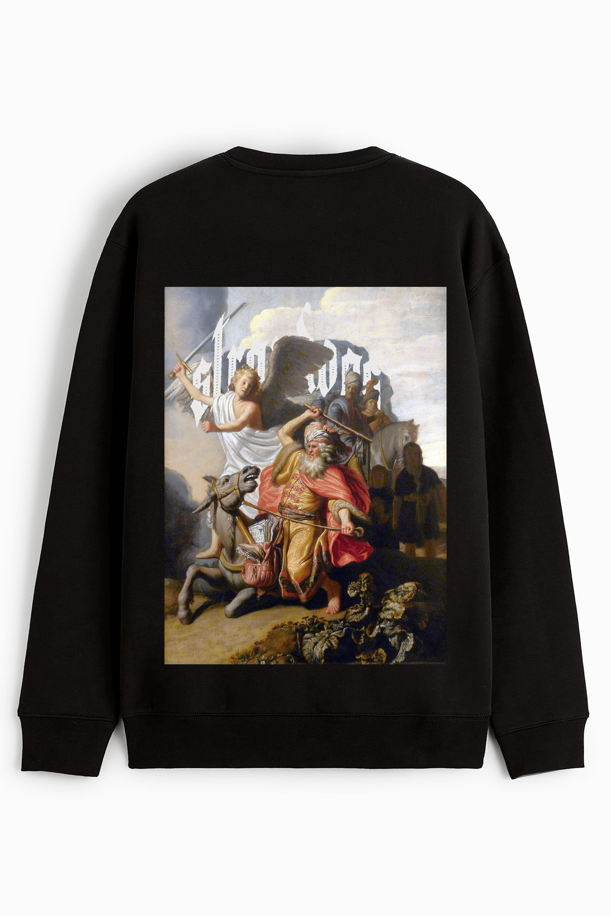 BALAAM SWEATSHIRT