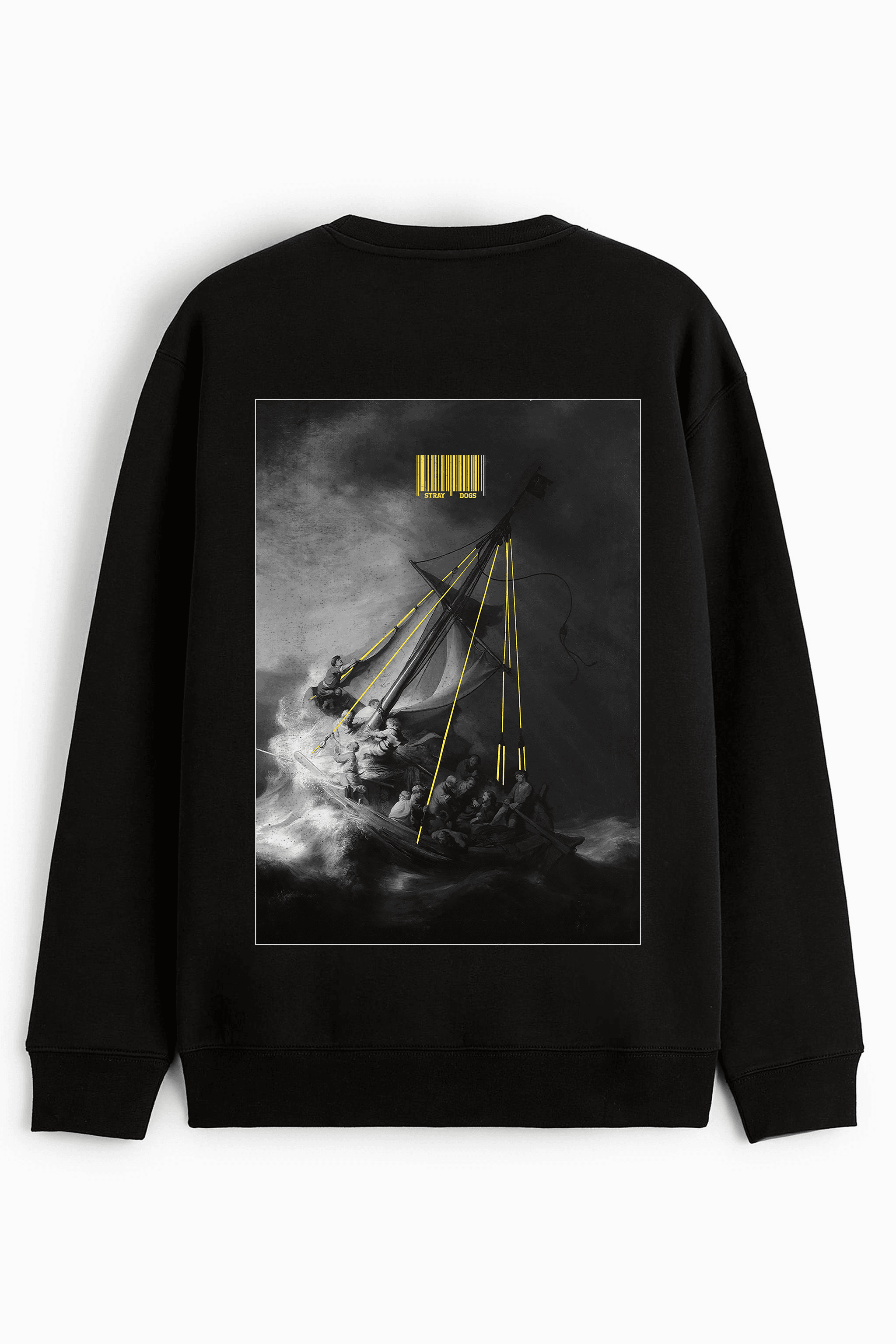 STORM SWEATSHIRT