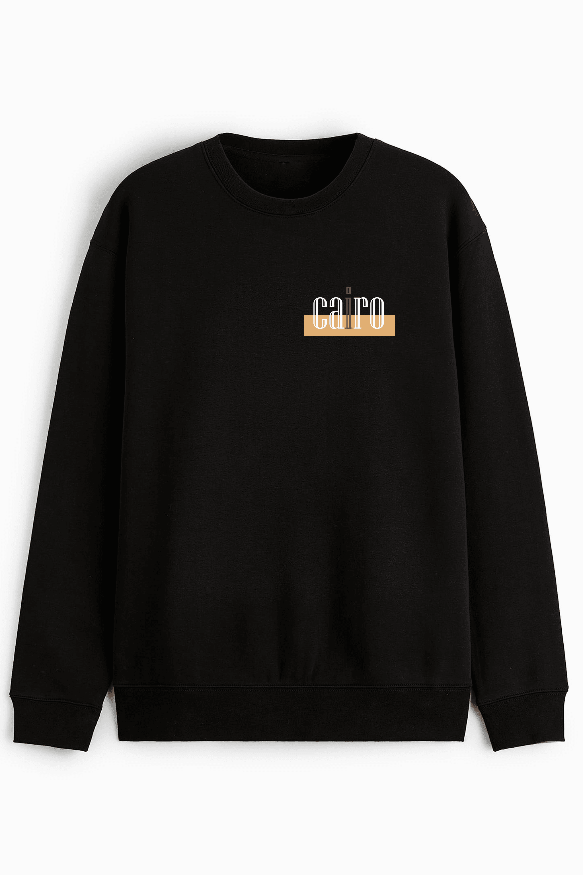 SERENADE SWEATSHIRT