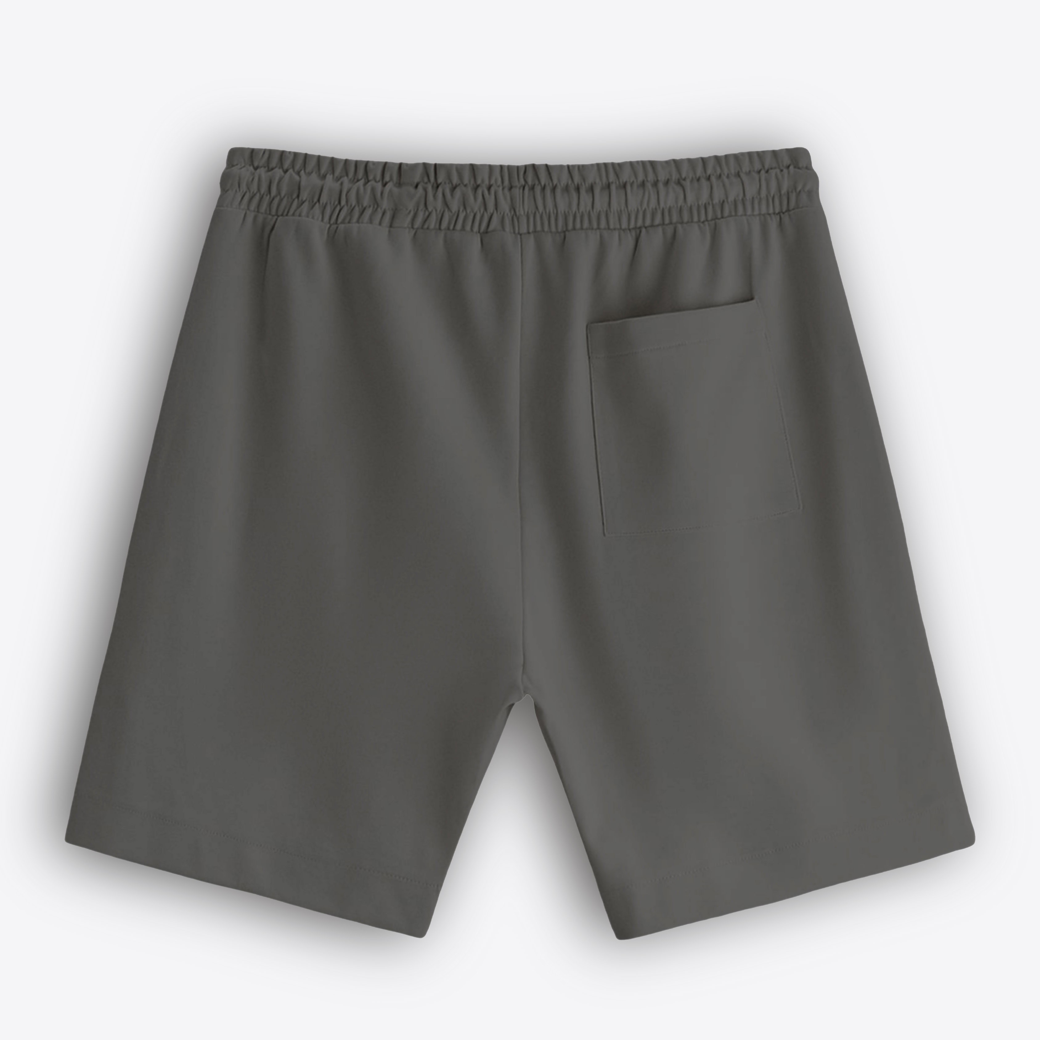 BASIC SHORTS ANTRASİT