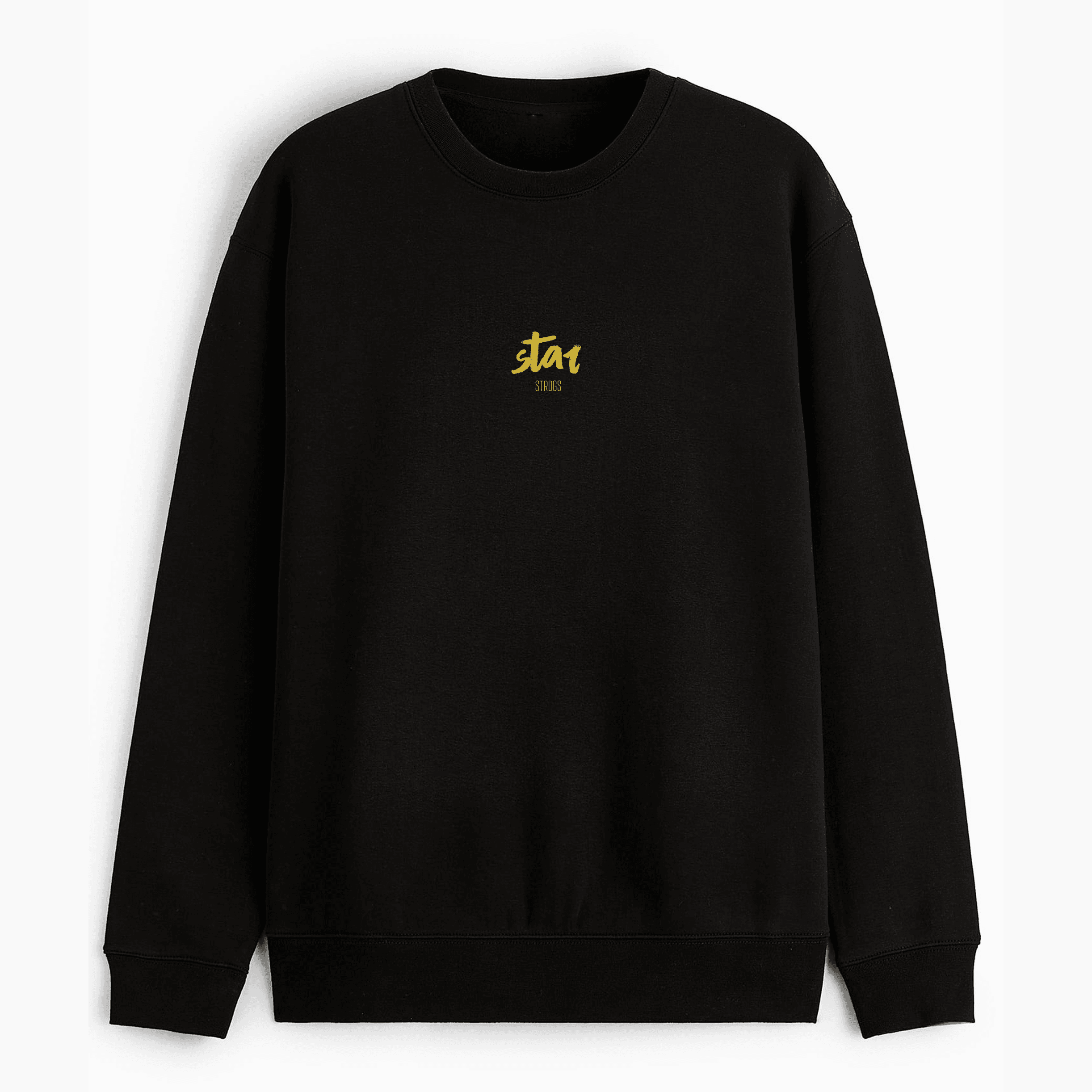 STAR SWEATSHIRT