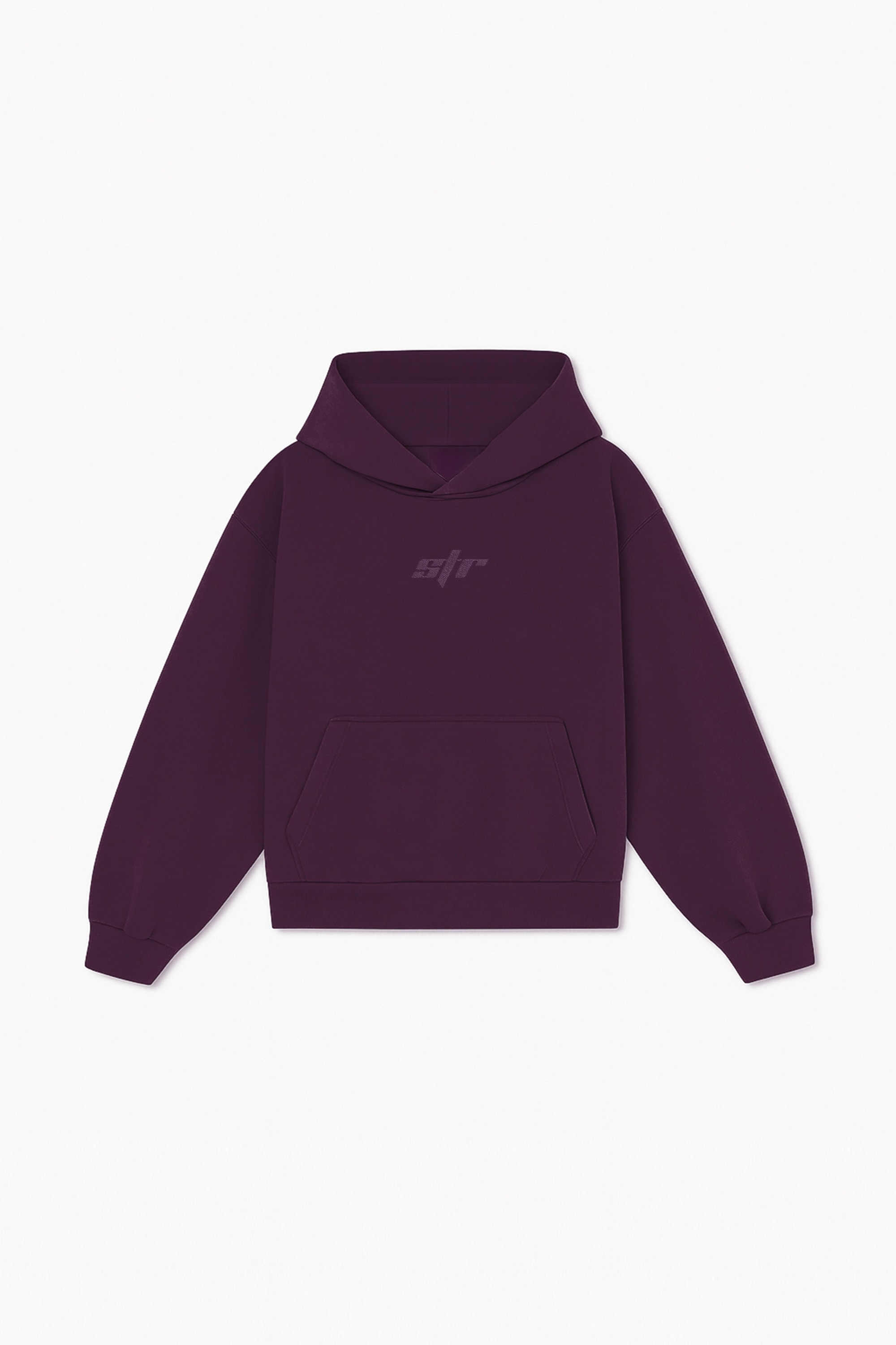 Mor Oversized Hoodie