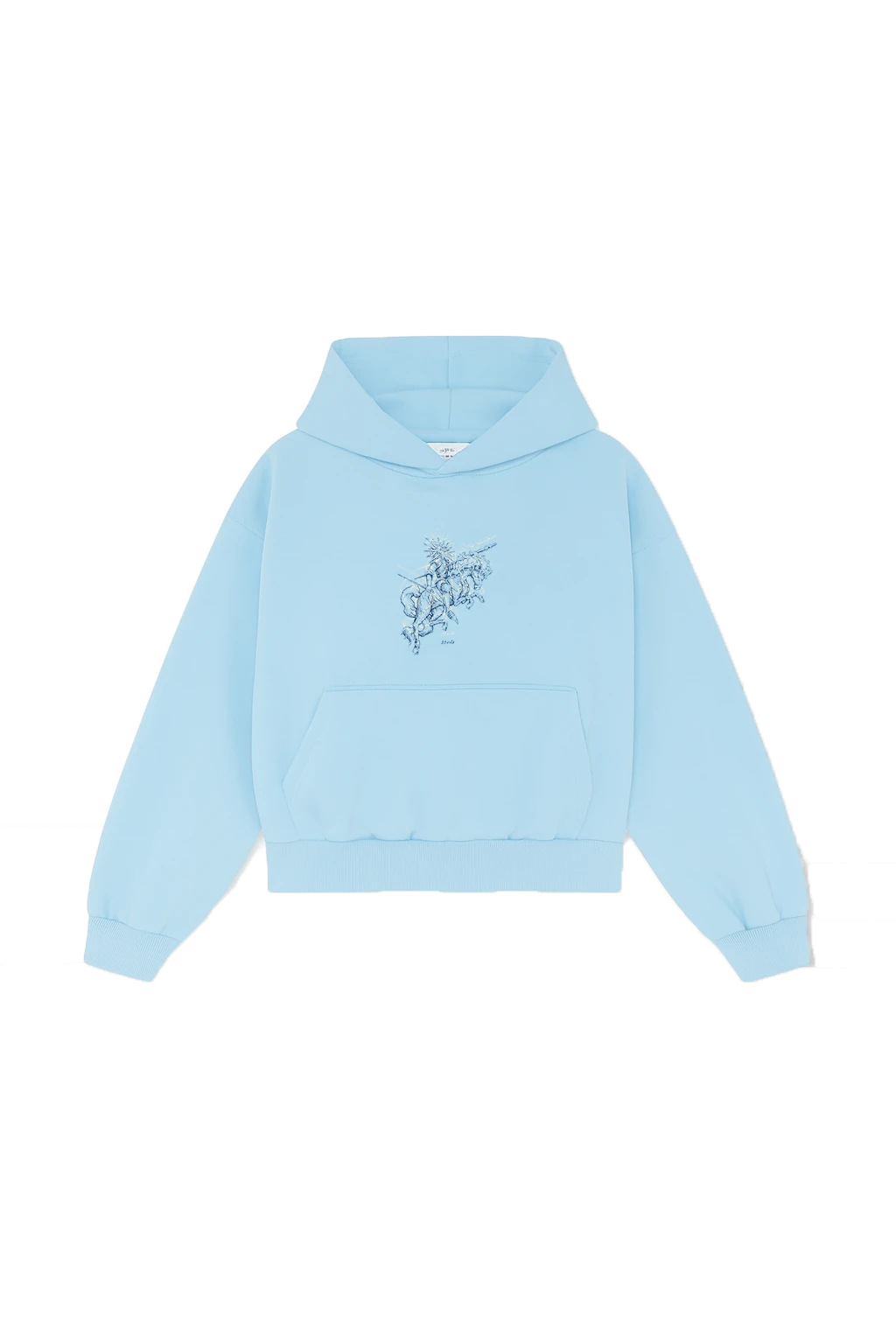 APOLLO Oversize Hoodie