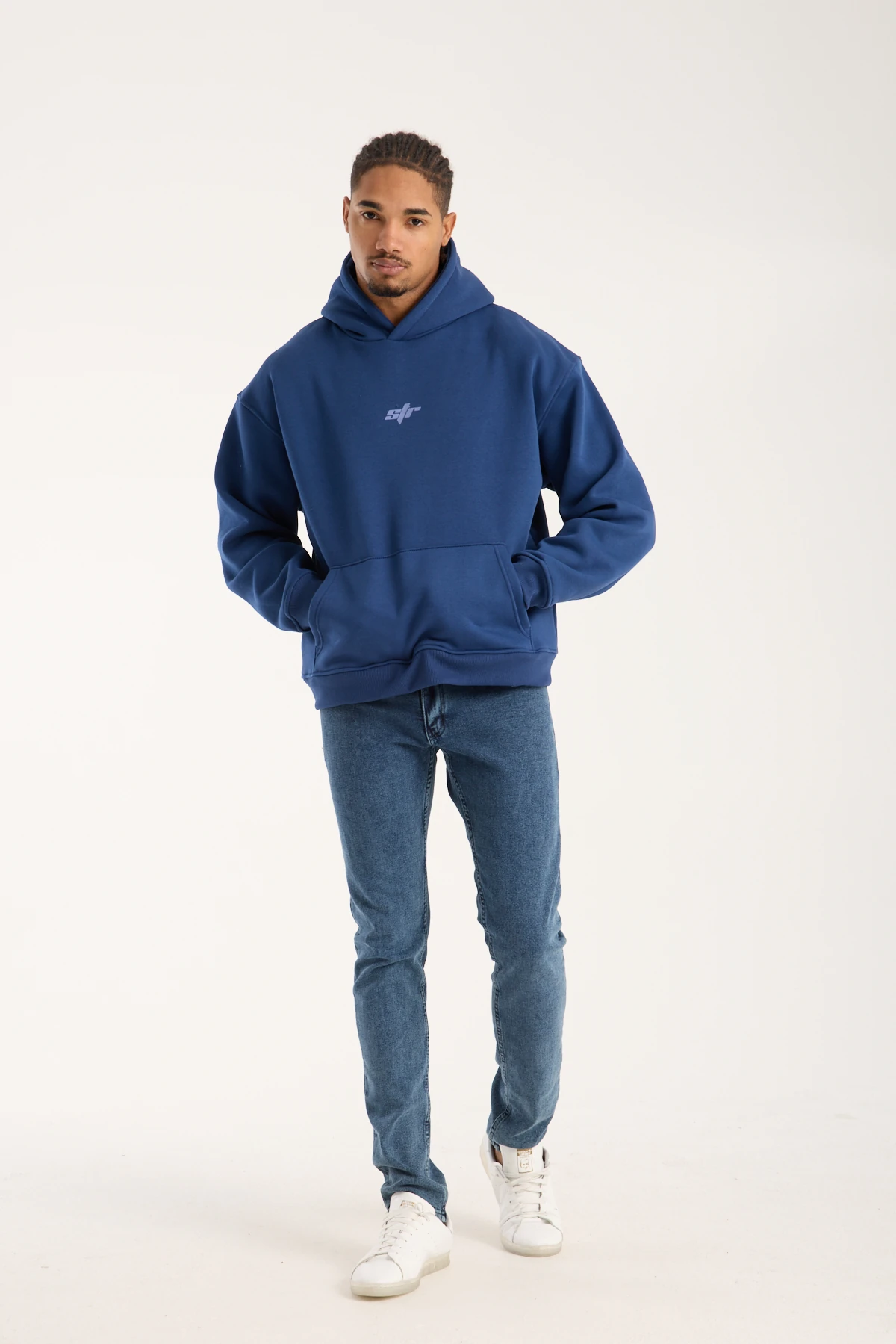 NAKKASH Oversized Hoodie