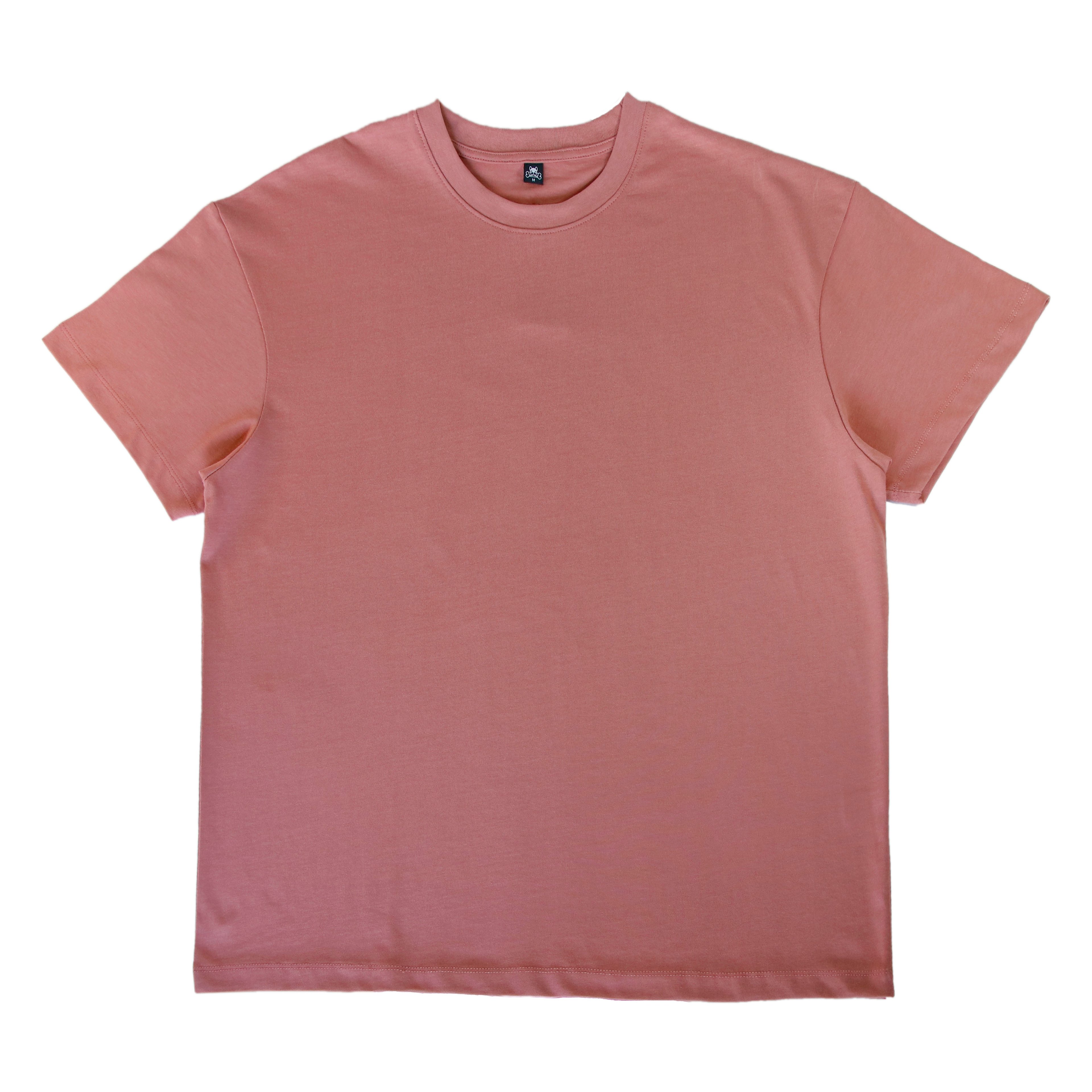 S5 oversized pembe