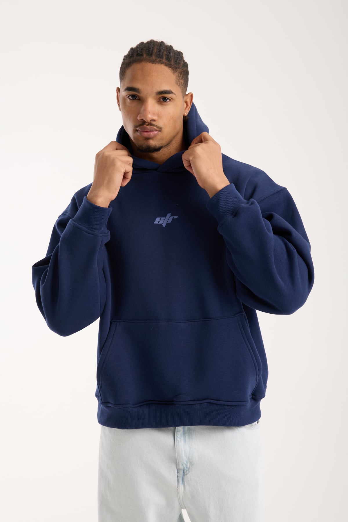 NAKKASH Oversized Hoodie