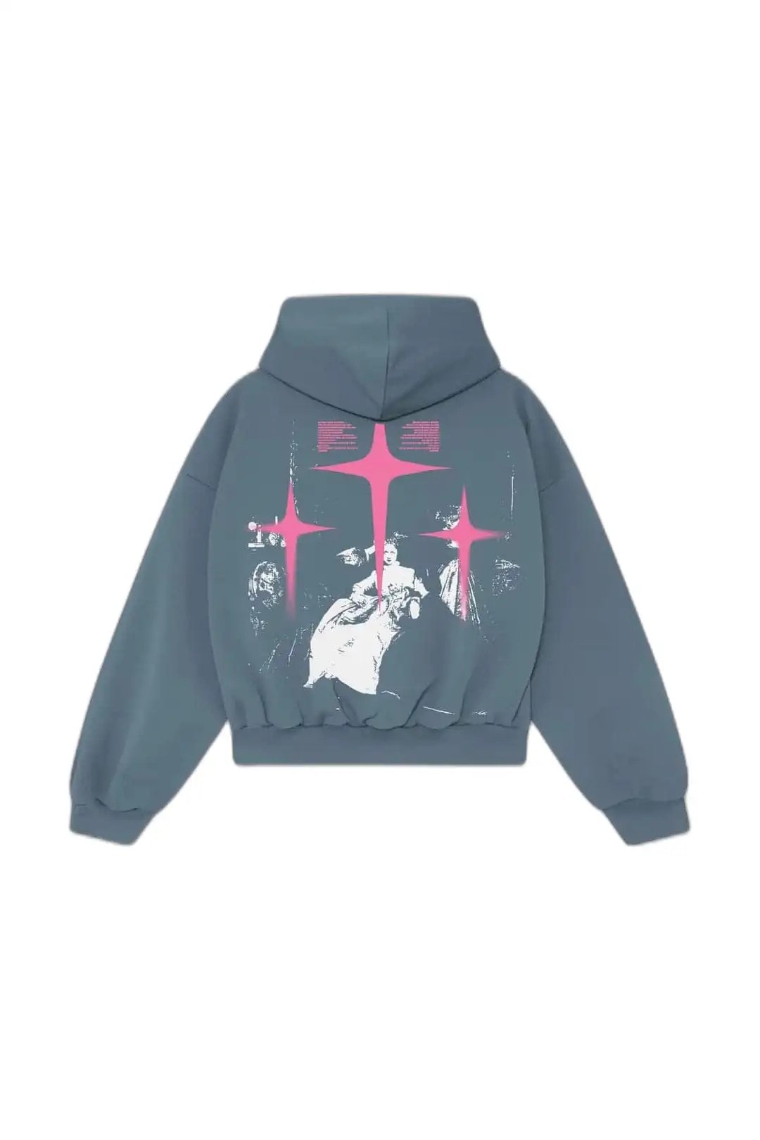 DREAM Oversized Hoodie
