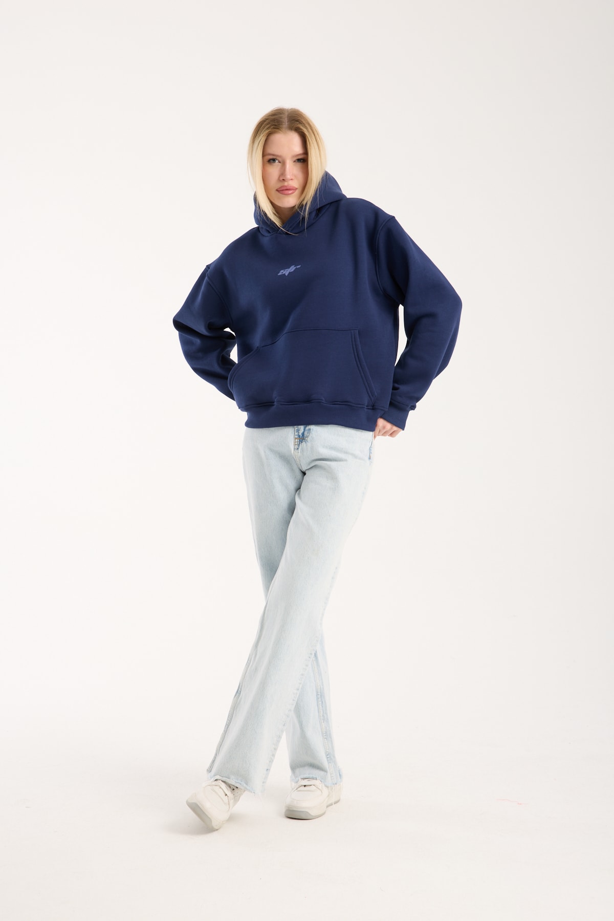 NAKKASH Oversized Hoodie