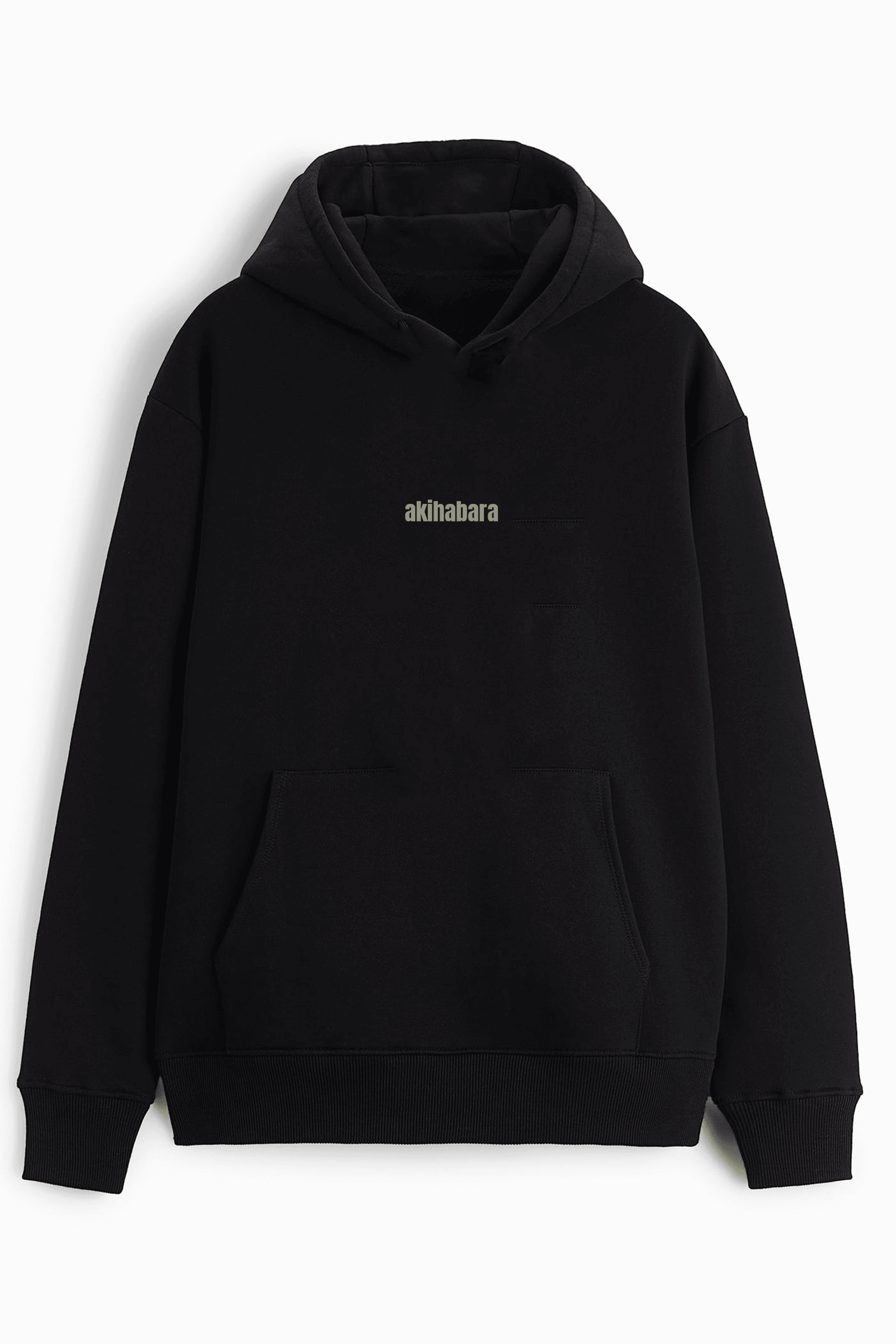 AKIHABARA HOODIE