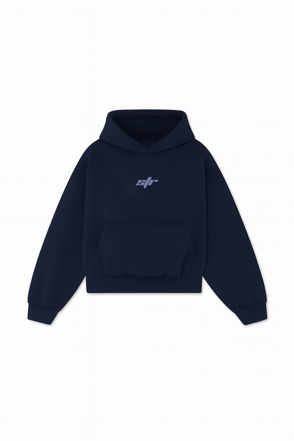 NAKKASH Oversized Hoodie
