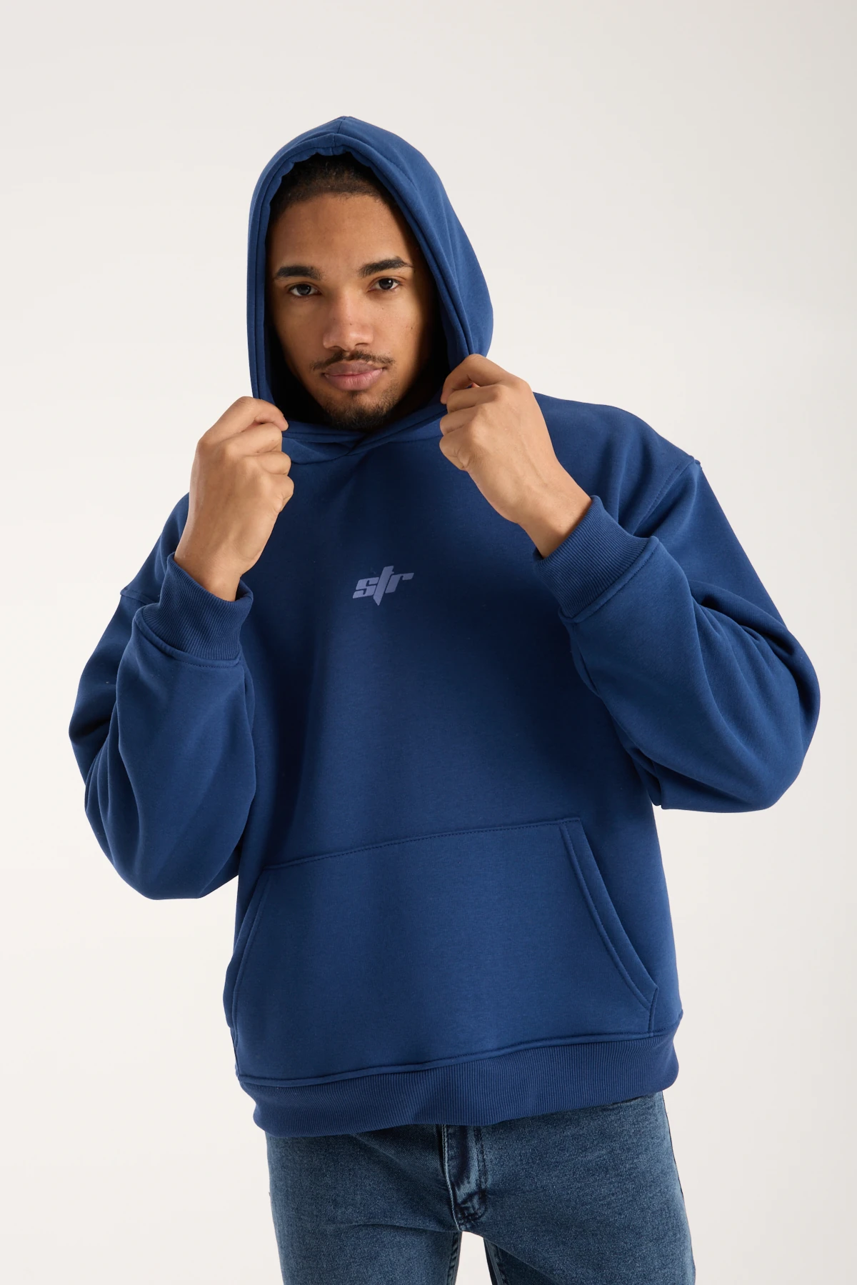 NAKKASH Oversized Hoodie