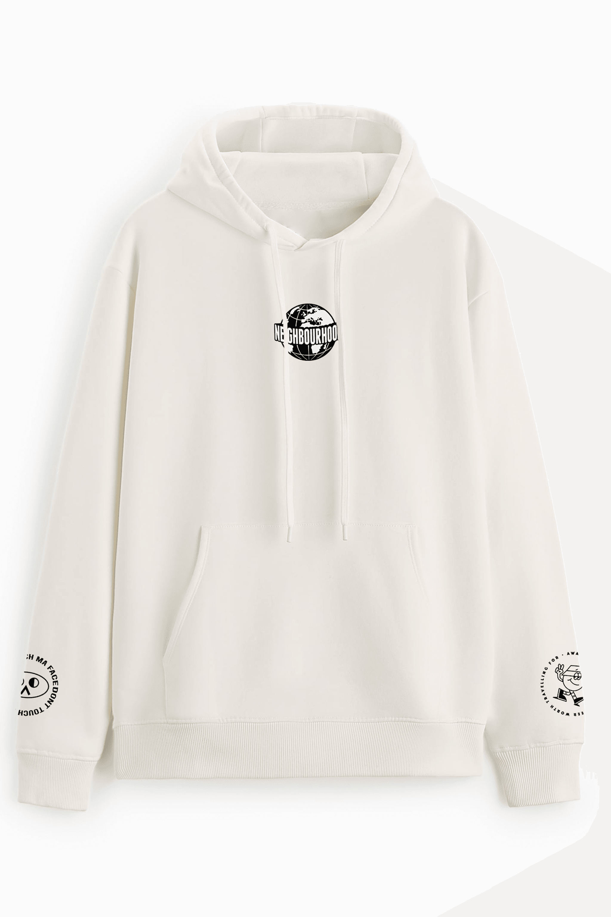 RULES HOODIE