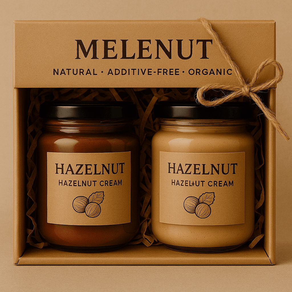 Melenut 2'li Paket 2X375gr