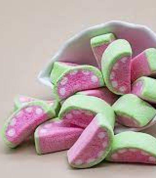 Karpuz MArshmallow 250 gr
