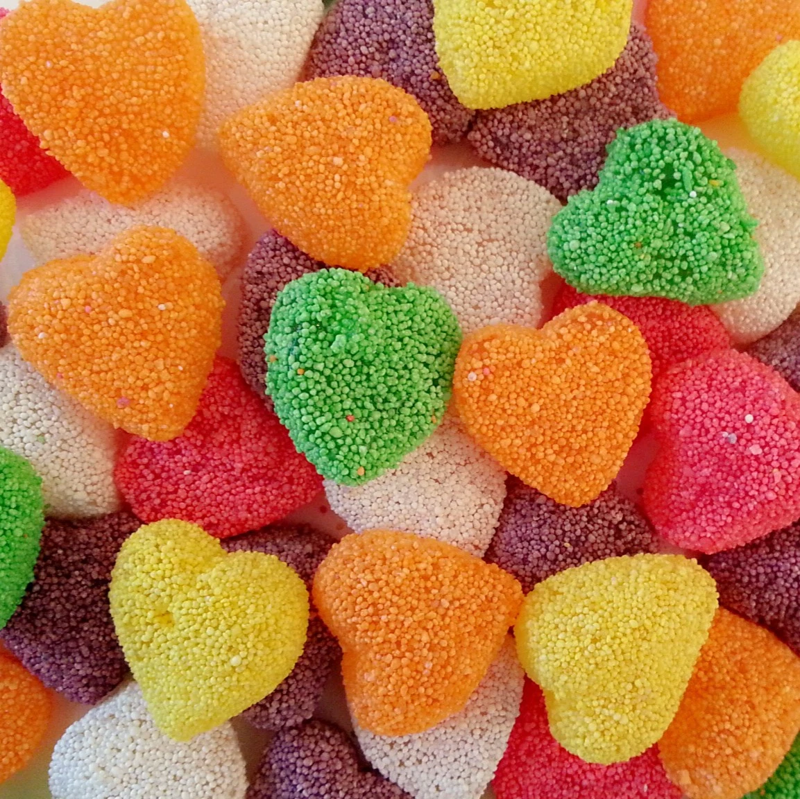 KALP JÖLE LOKUM KARIŞIK MEYVELİ 250 gr