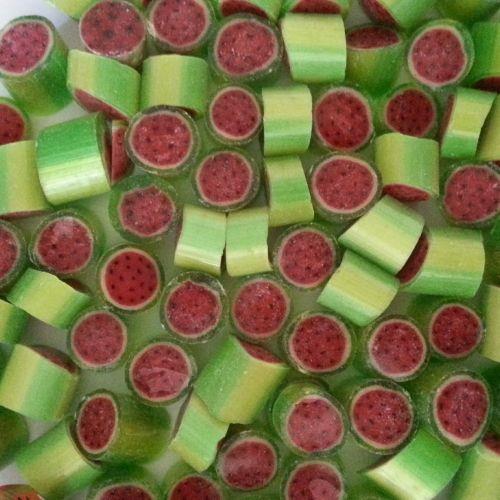 KARPUZ LOLLY KARPUZ AROMALI 250 GR