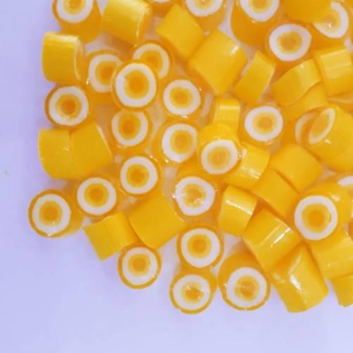 SARI NAZAR LOLLY LİMON AROMALI  250 GR