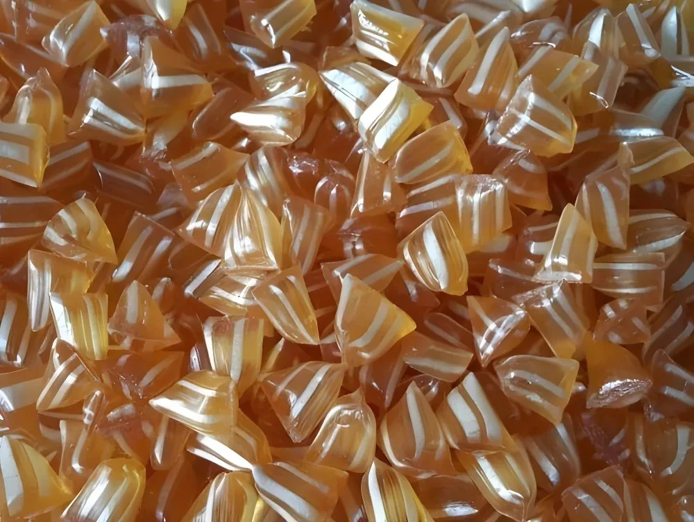 5 KG LİMONLU AKİDE ŞEKERİ