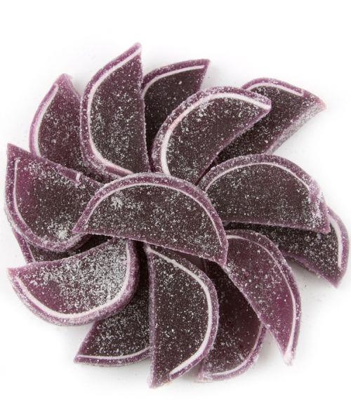 JÖLE LOKUM MEYVE DİLİMİ NAR 250 gr.