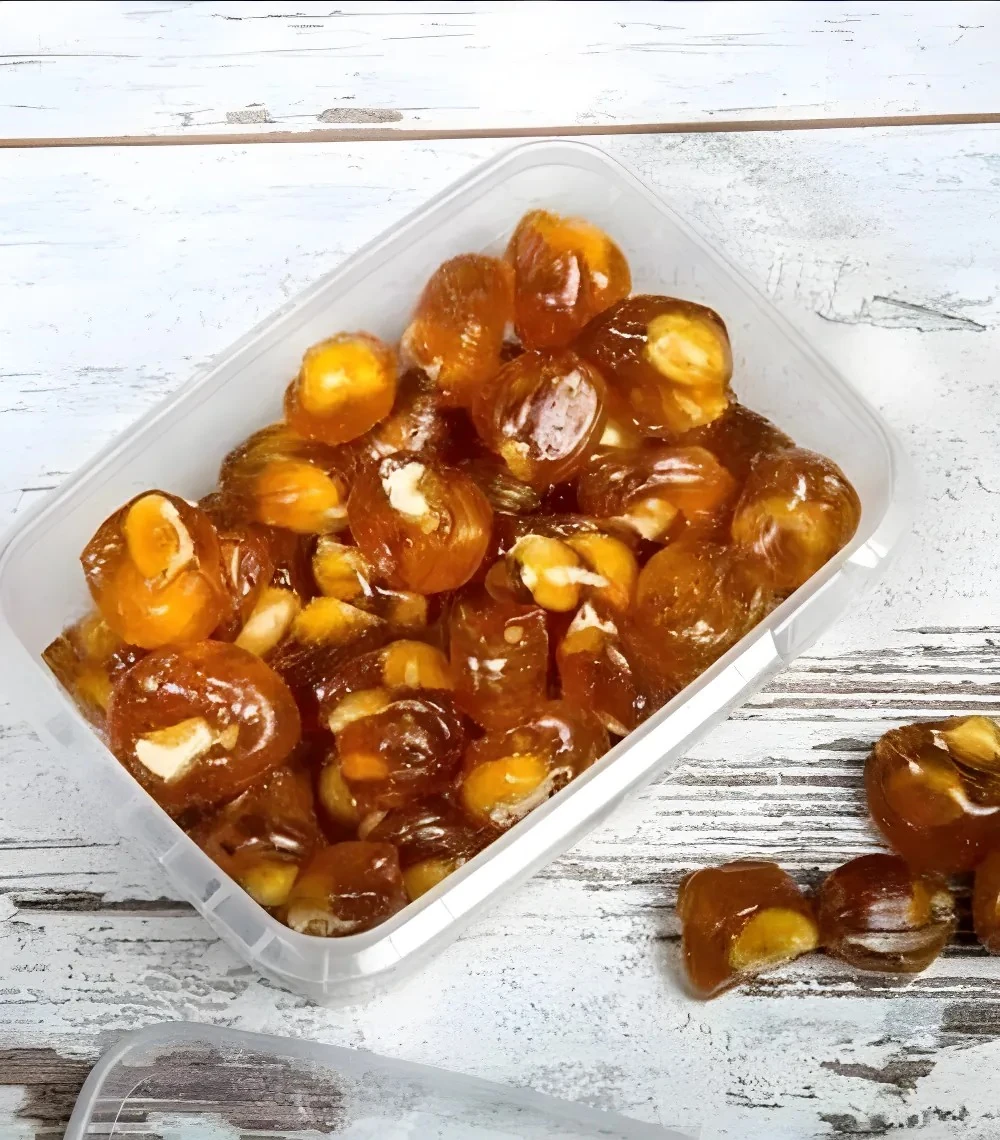 Fındıklı Akide Şekeri 500 gr