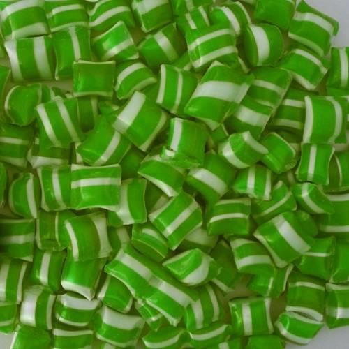 YEŞİL BEYAZ AKİDE ŞEKERİ 250 gr.