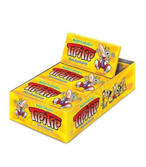Tipitip Sakız 27 gr. x 12 paket