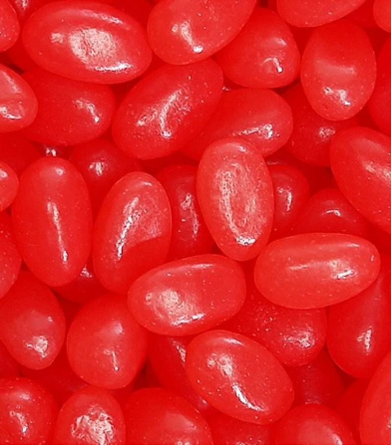 Bibi Bean Çilek 250 gr.