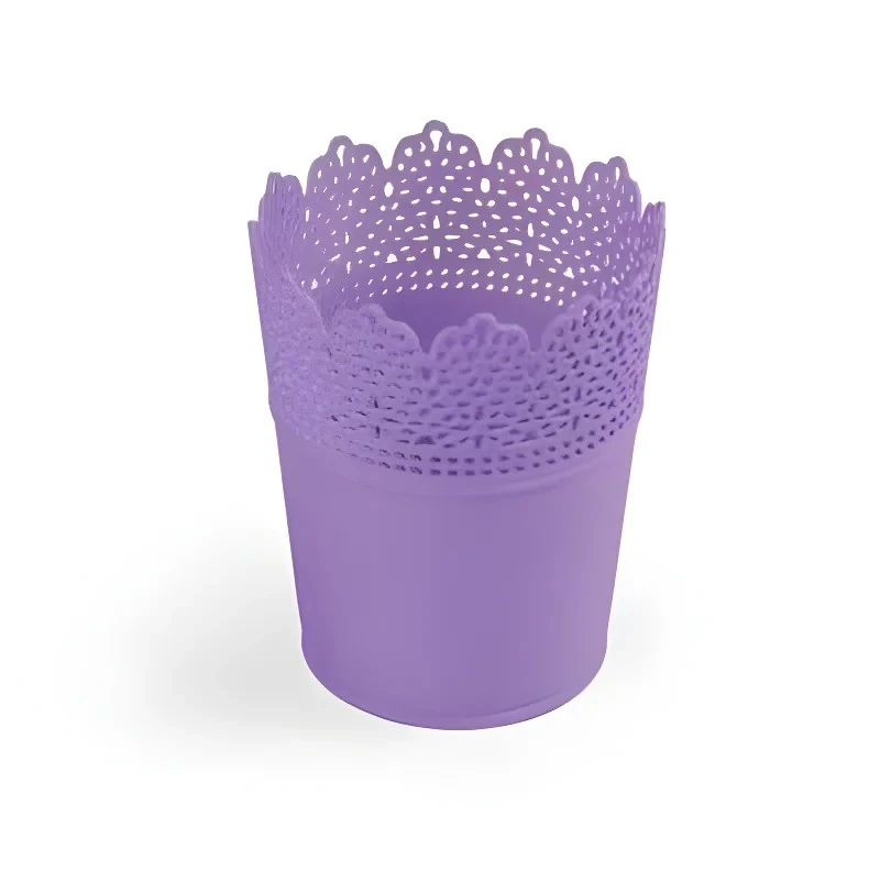 MOR ŞEKER KOVASI 1 ADET