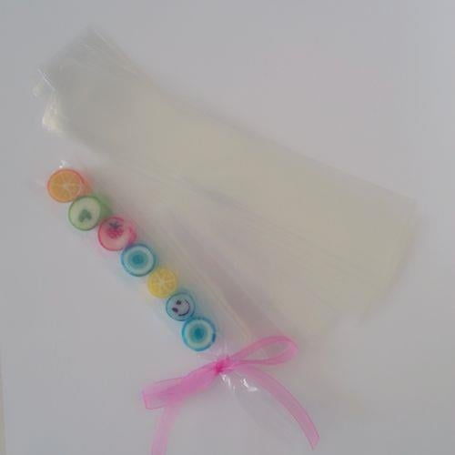 25 ADET PARMAK LOLLY POŞETİ PLP 15