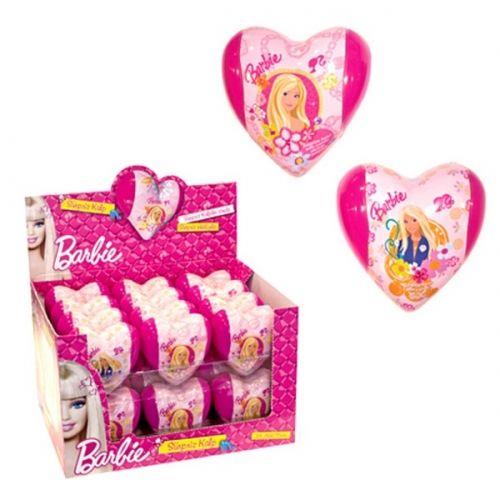 Barbie Sürpriz Kalp