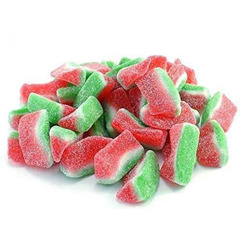 Karpuz Jelibon Yumuşak Şeker 250 gr.