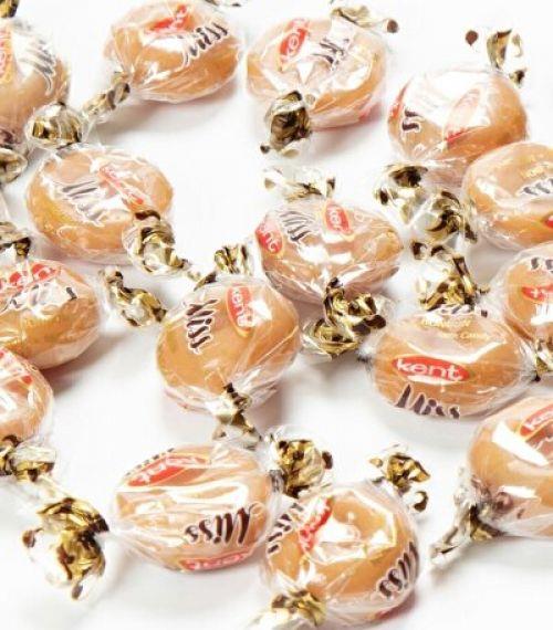 Kent Miss Bon Sütlü Bayram Şekeri 250 gr.