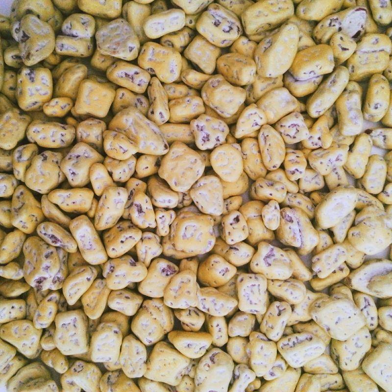 ÇAKIL TAŞI DRAJE SARI 250 gr.