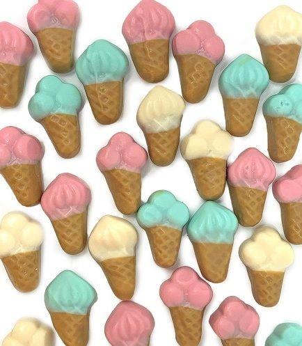 Dondurma Jelibon Şeker 250 gr.