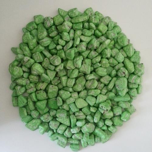 ÇAKIL TAŞI DRAJE YEŞİL 250 gr