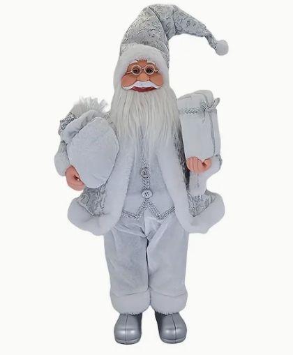 Noel Baba Oyuncak 30 cm