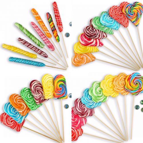 Sosyete Lolipop 50 adet