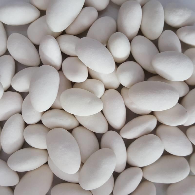 Badem Şekeri Beyaz 250 gr