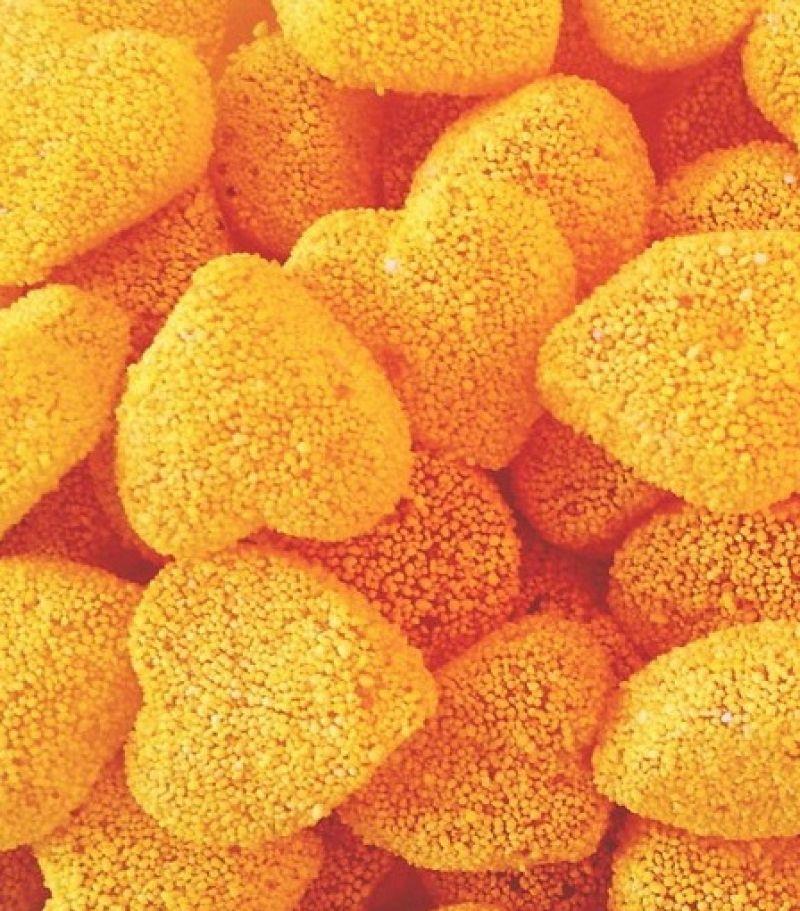 KALP JÖLE LOKUM LİMONLU 250 GR