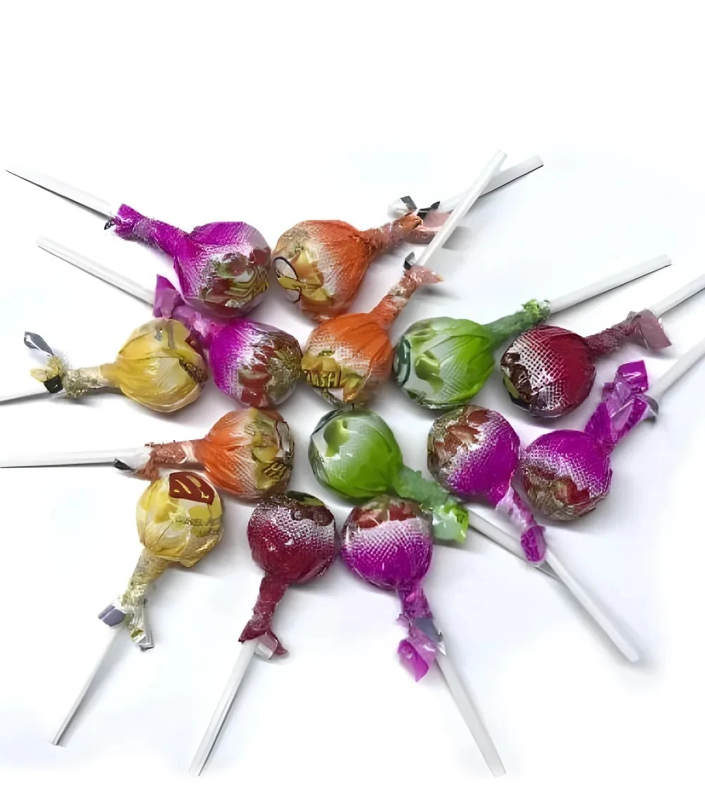 Bonart Topitop 100 adet