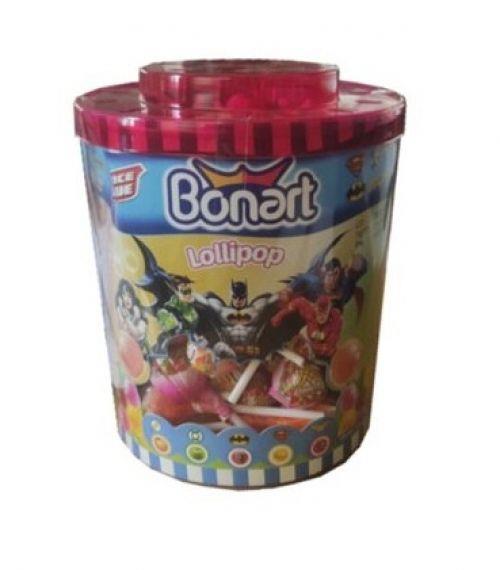 Bonart Topitop 100 adet