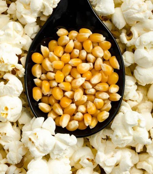 Patlatmalık Cin Mısır 500 gr