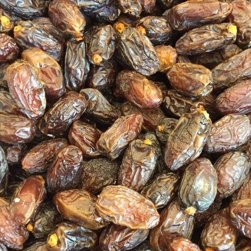 Kudüs Hurması 250 gr