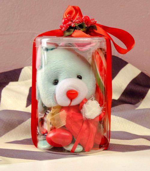 Sevgililer Günü Pelur Oyuncak